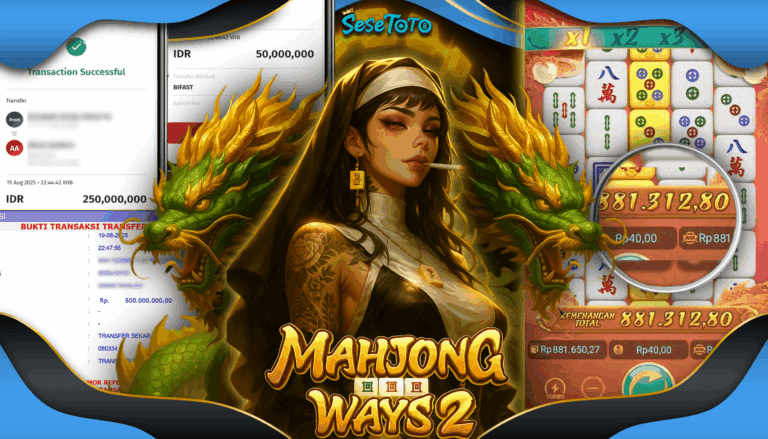 Sesetoto: Situs Toto Layanan Deposit Pulsa