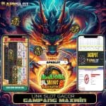 APNSLOT: Hujan Petir Kemenangan Jitu Tanpa Pola