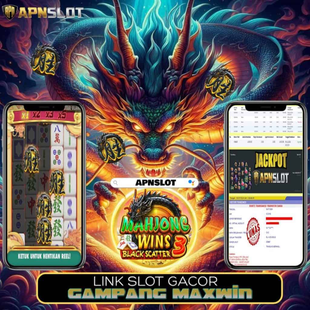 APNSLOT: Hujan Petir Kemenangan Jitu Tanpa Pola