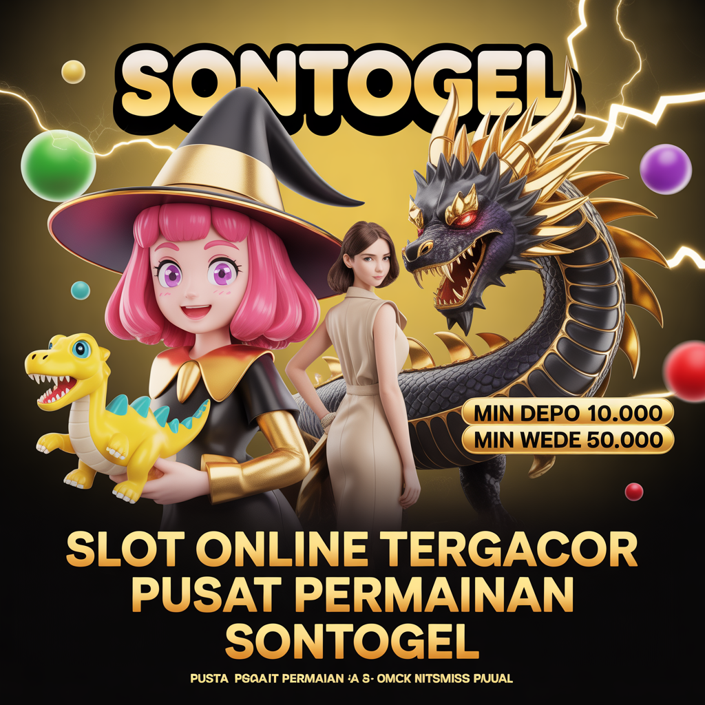 SONTOGEL: Langkah yang Tepat Jika Ingat Menang Besar, Rahasia Cerdas Para Pemain Sukses