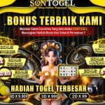 Sontogel : Persaingan Antar Situs Tahun 2025 yang Semakin Sengit di Dunia Digital