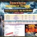 IDRTOTO: Lika-Liku Perjuangan Para Pemain