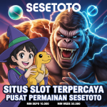 SESETOTO: Asuransi Terpercaya Dalam Permainan Toto Slot 2025
