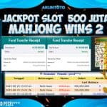 Akuntoto: Kemenangan Besar Selalu di Depan Mata