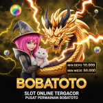 BOBATOTO: Platform Layanan Toto Slot Dengan Teknologi Tinggi