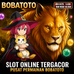 BOBATOTO: Server Toto Slot Dengan Algoritma Kemenangan