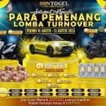 SONTOGEL: Kemenangan Maksimal di Situs Ini