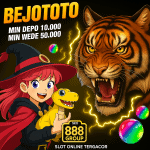 BEJOTOTO: Media Lengkap Toto Slot Dengan Bonus Menarik