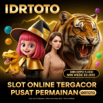 IDRTOTO: Navigasi Permainan Toto Slot Dengan Fitur Terbaik