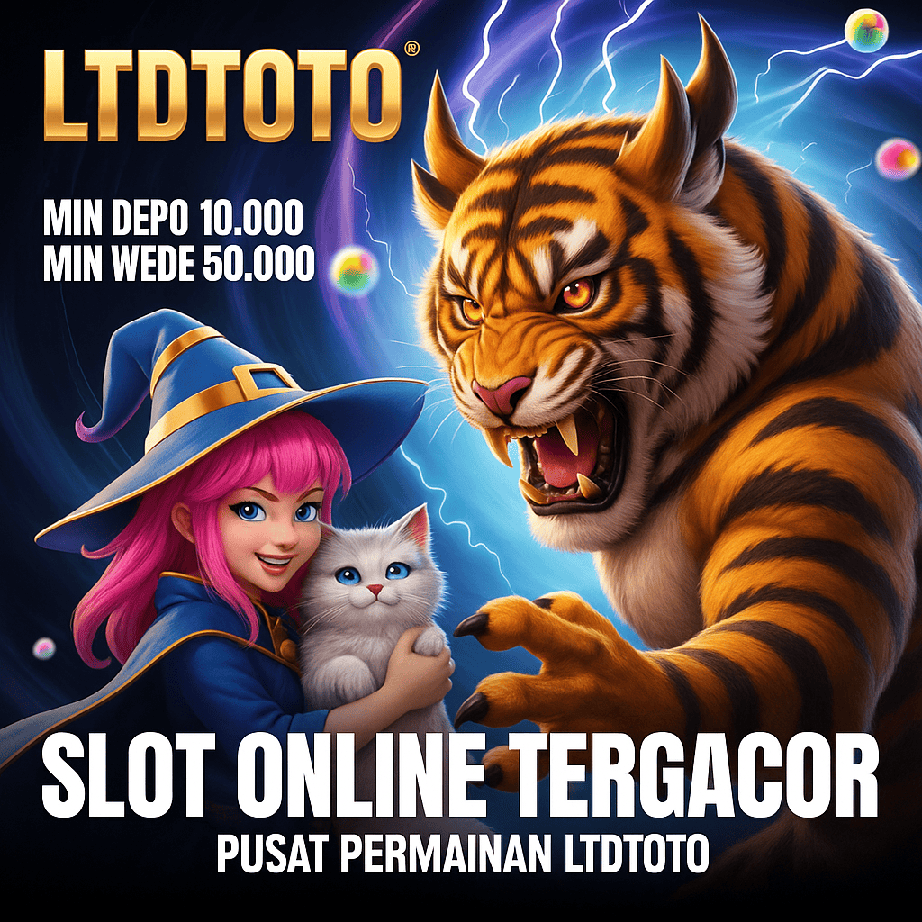 LTDTOTO: Pakar Analisa Data Resmi Situs Toto Slot Berkualitas