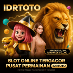 IDRTOTO: Slot Merupakan Permainan dengan Strategi