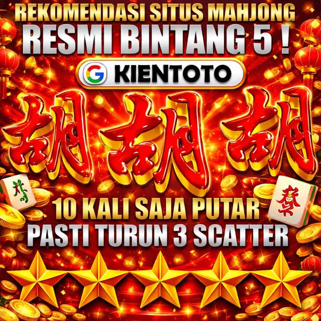 KIENTOTO: Situs dengan Prediksi Togel yang Paling Akurat