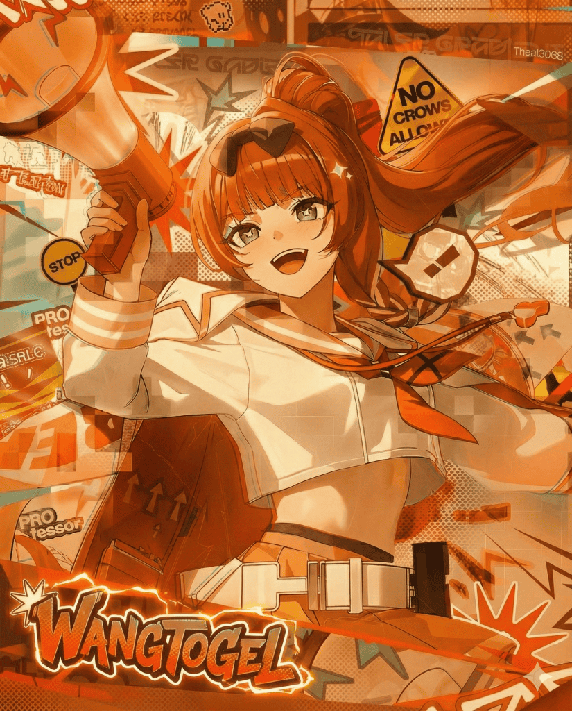 Wangtogel Situs bettigan 200 rupiah di semuap permainan