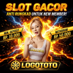 Situs Logototo Togel