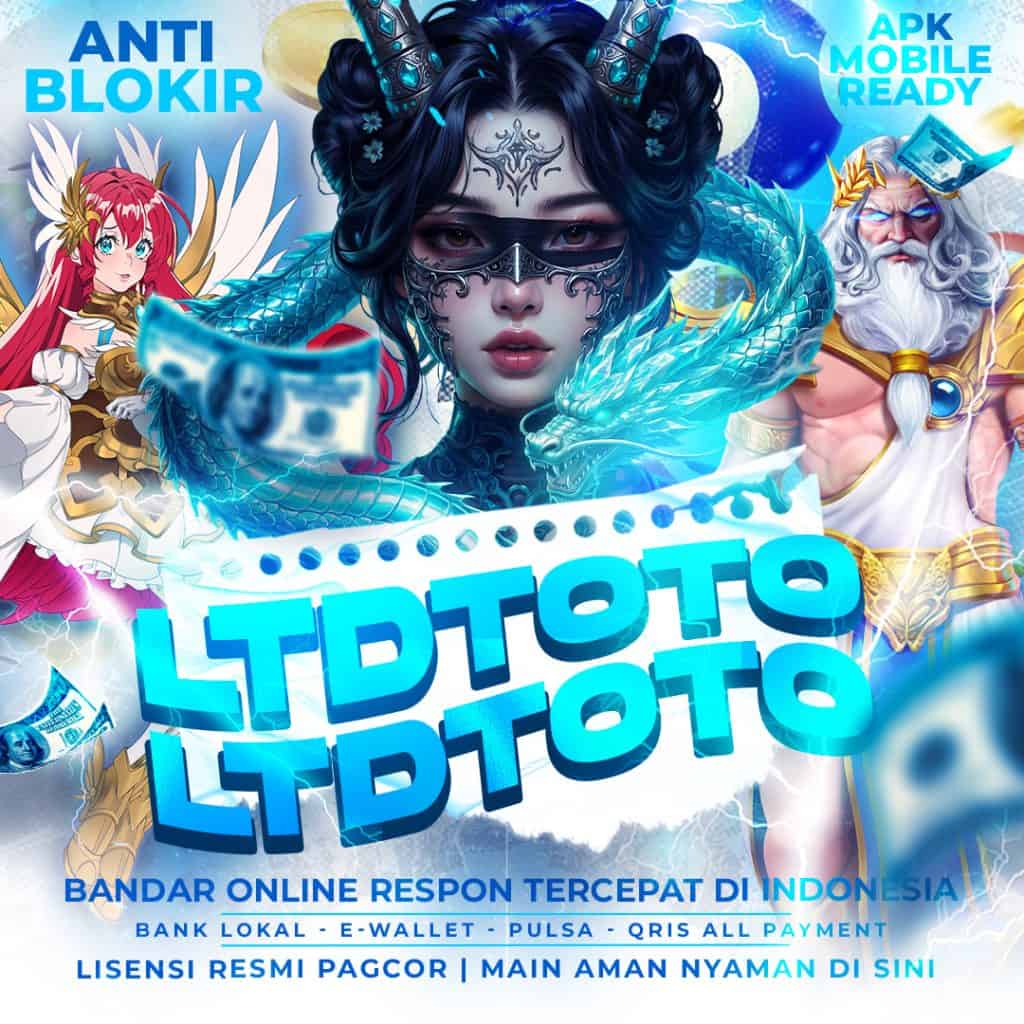 LTDTOTO Bandar Toto Resmi