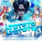 LTDTOTO Bandar Toto Resmi
