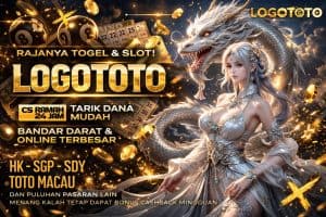 LOGOTOTO: Mengenalkan Situs Slot Terbaru yang Diminati Para Pemain