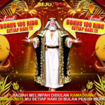 Bejototo Daftar Slot Terbaik Dengan RTP Tertinggi Minggu Ini