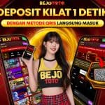 Login Bejototo Panduan Lengkap Cara Bermain Untuk Pemula