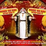 Bejototo Website Resmi dengan Layanan Profesional 24 Jam