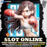 Situs Togel Akuntoto