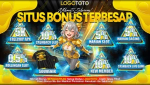 Situs Logototo