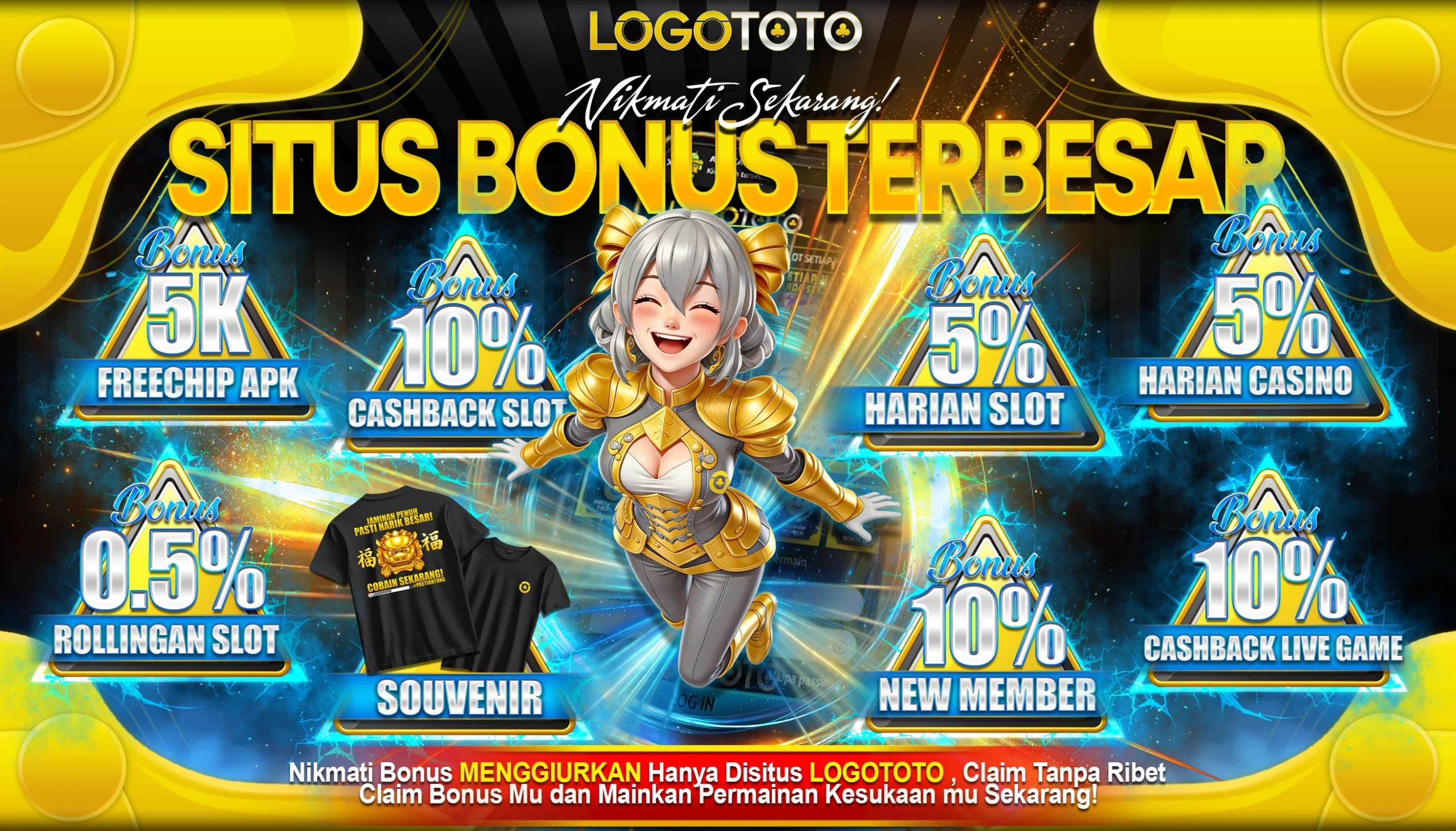 Situs Logototo