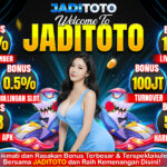 Situs slot Jaditoto