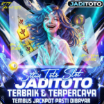 Situs Slot jaditoto
