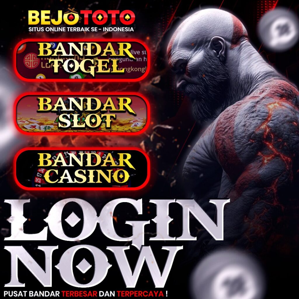 Situs togel Bejototo