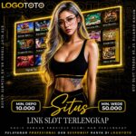 LOGOTOTO Daftar Cara Terbaik Dengan Mudah untuk Pemula